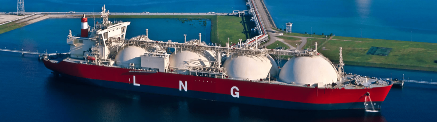 Unleashing U.S. LNG Featured Image